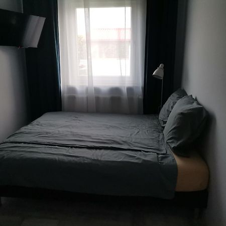 Cicha Dolina Villa Ustka Eksteriør bilde