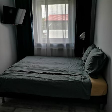 Cicha Dolina Villa Ustka Eksteriør bilde