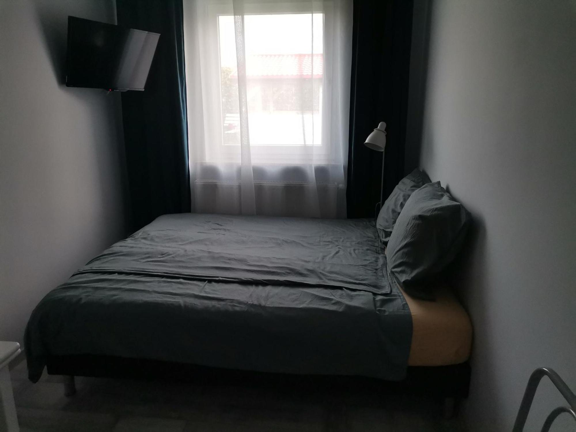 Cicha Dolina Villa Ustka Eksteriør bilde