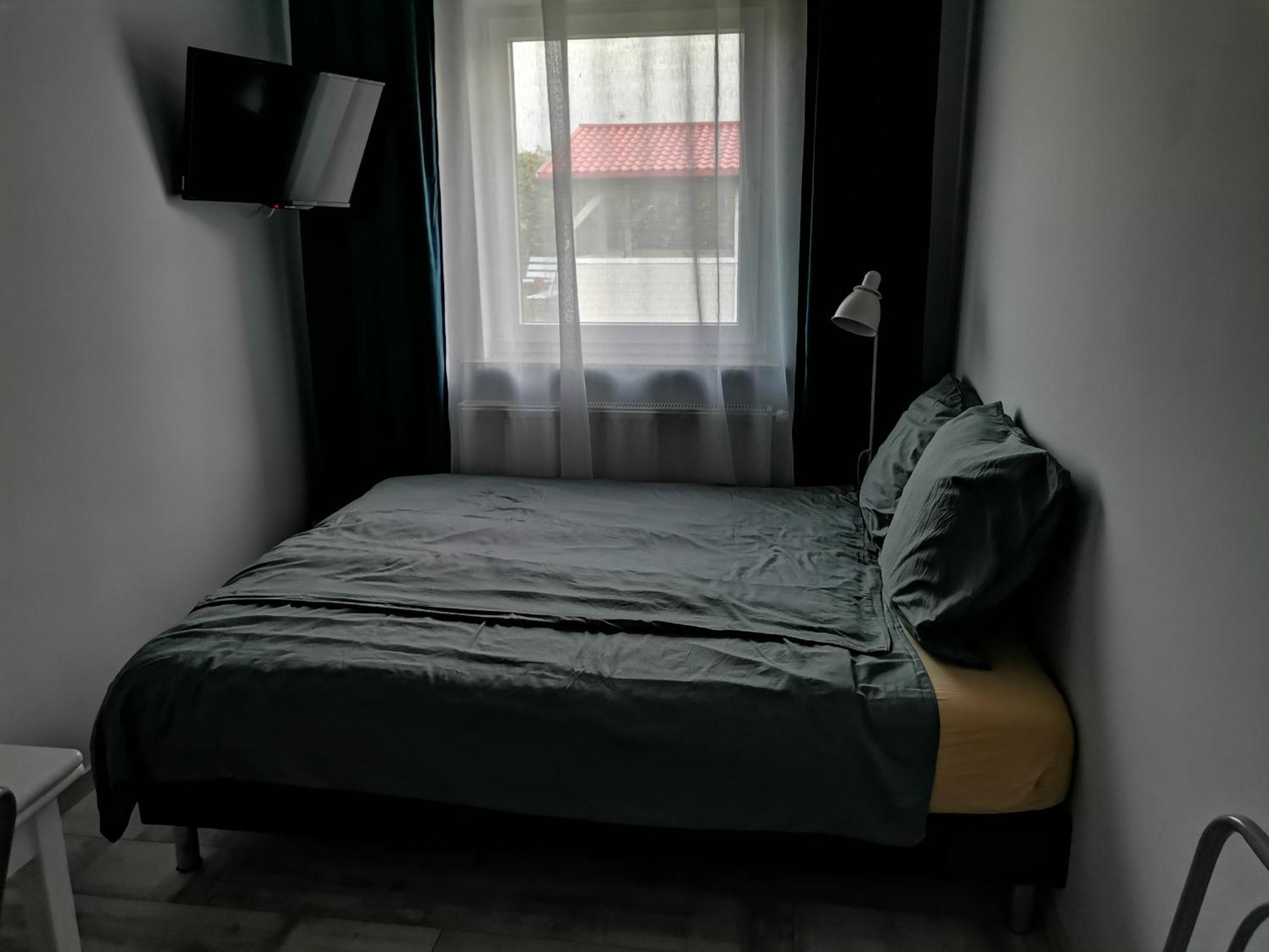 Cicha Dolina Villa Ustka Eksteriør bilde